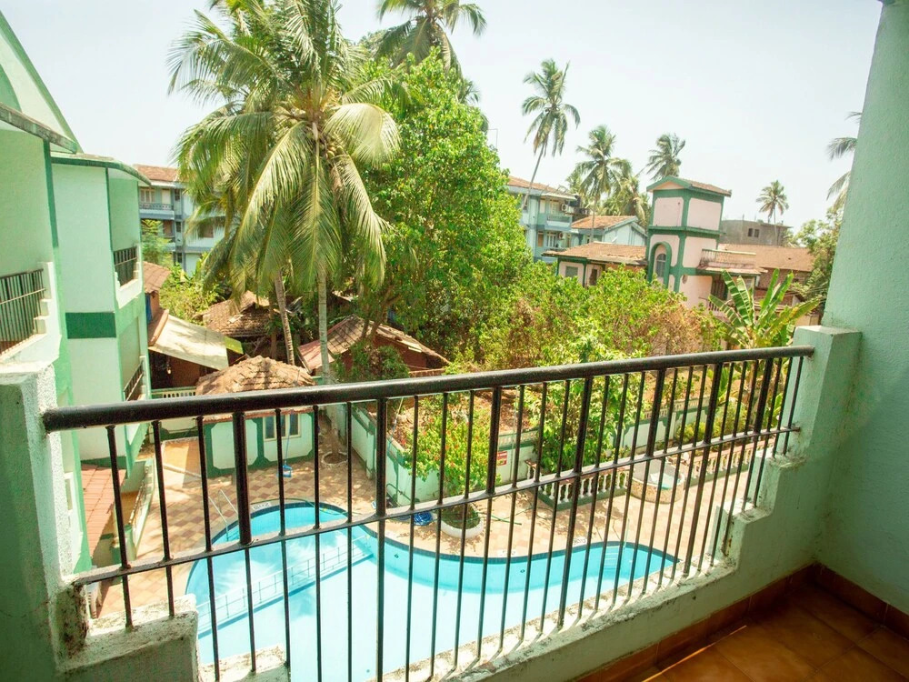 OYO 13892 Osborne Classic Resort