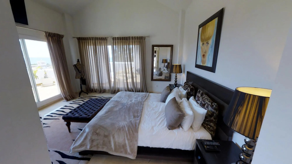 15083- Wonderful Penthouse Los Monteros Beach