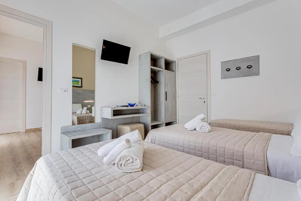 Hotel Amalfi
