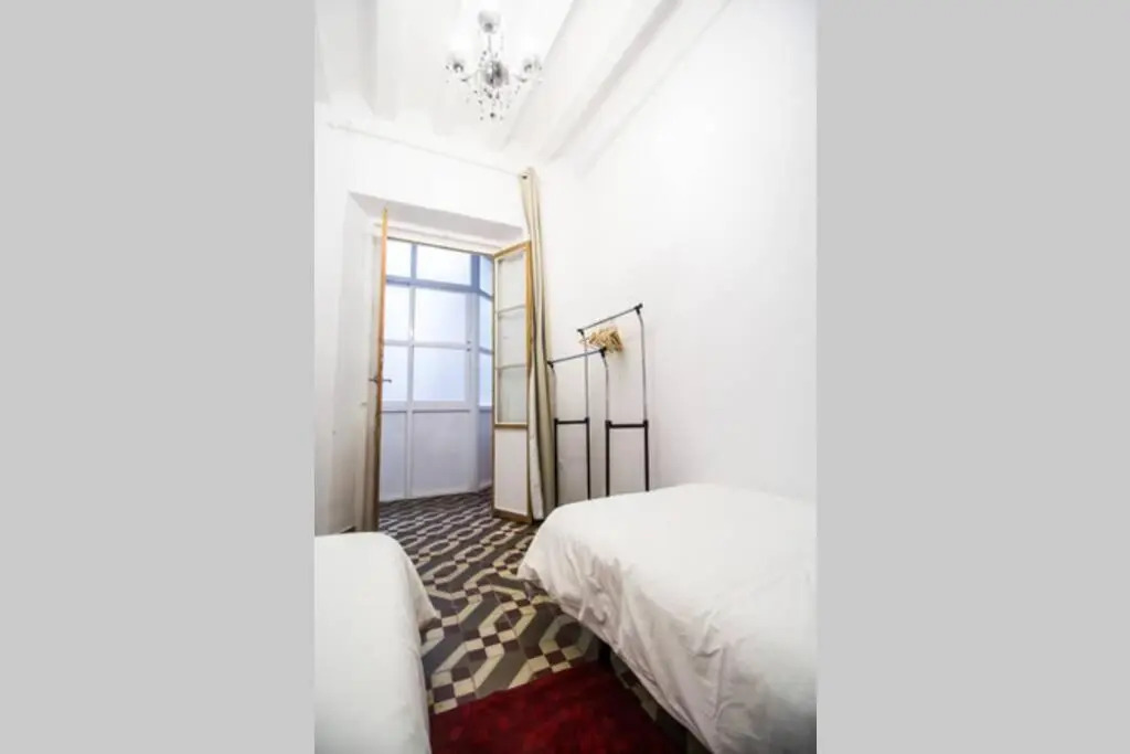 SimplyHosted Casa Buda