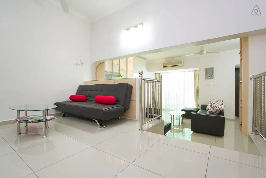 11A Penang Homestay