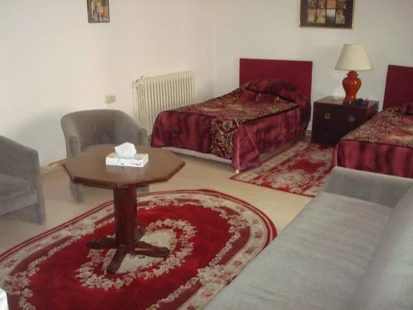 Dove Hotel Amman