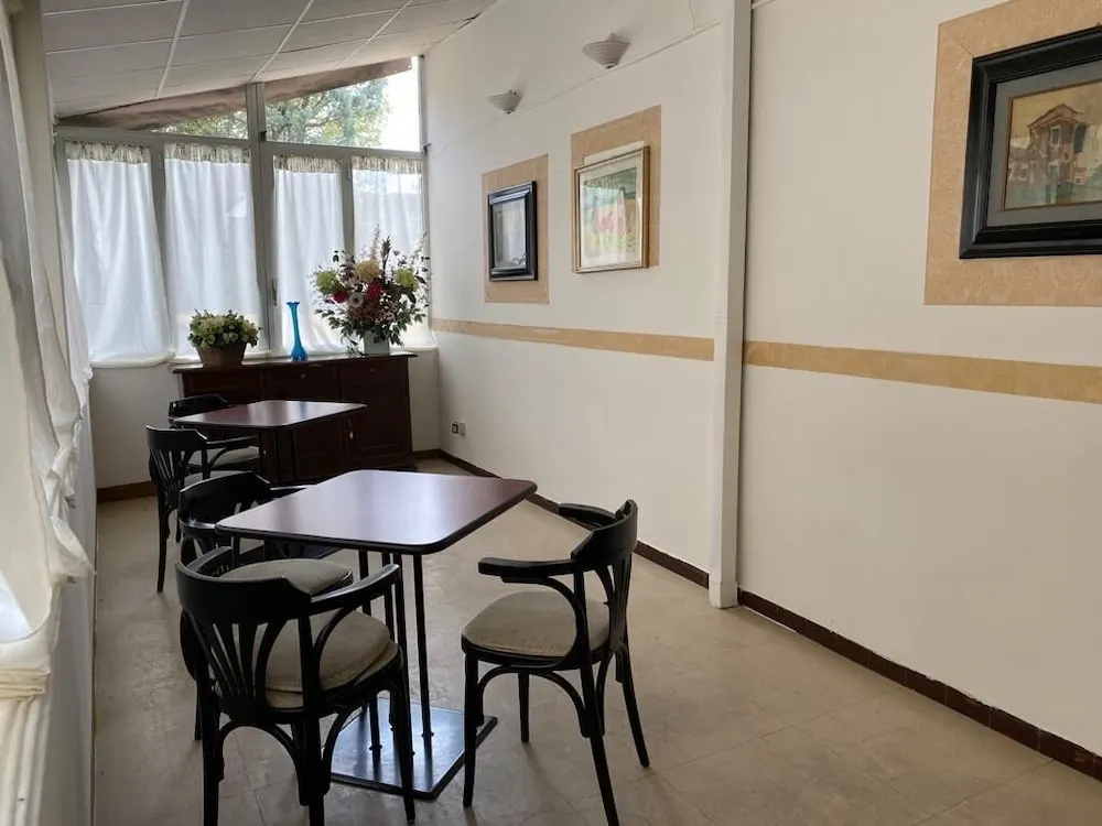 Hotel Franca