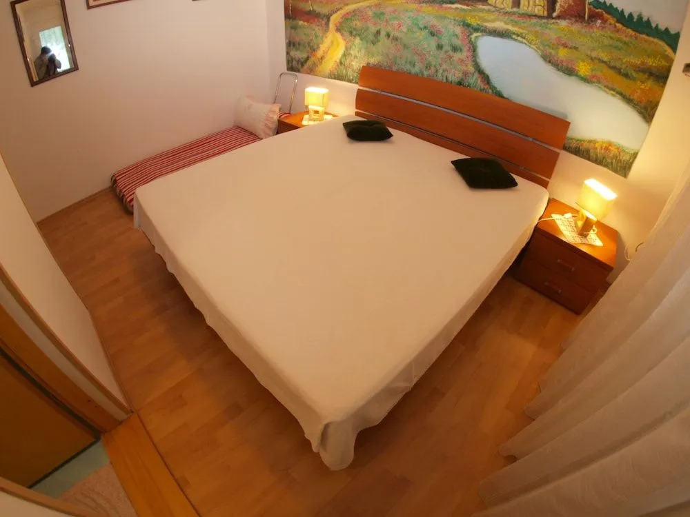 Apartment 161