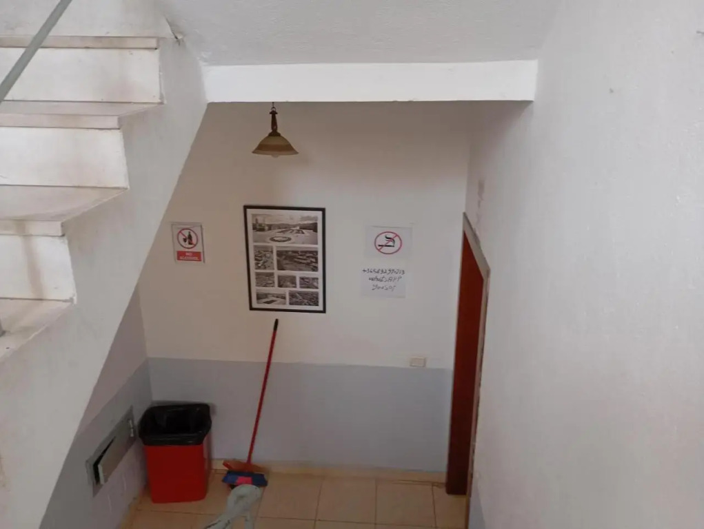 All Stars Hostel In Tirane