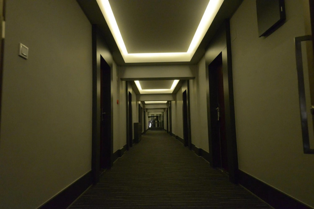 Hotel Yayoba