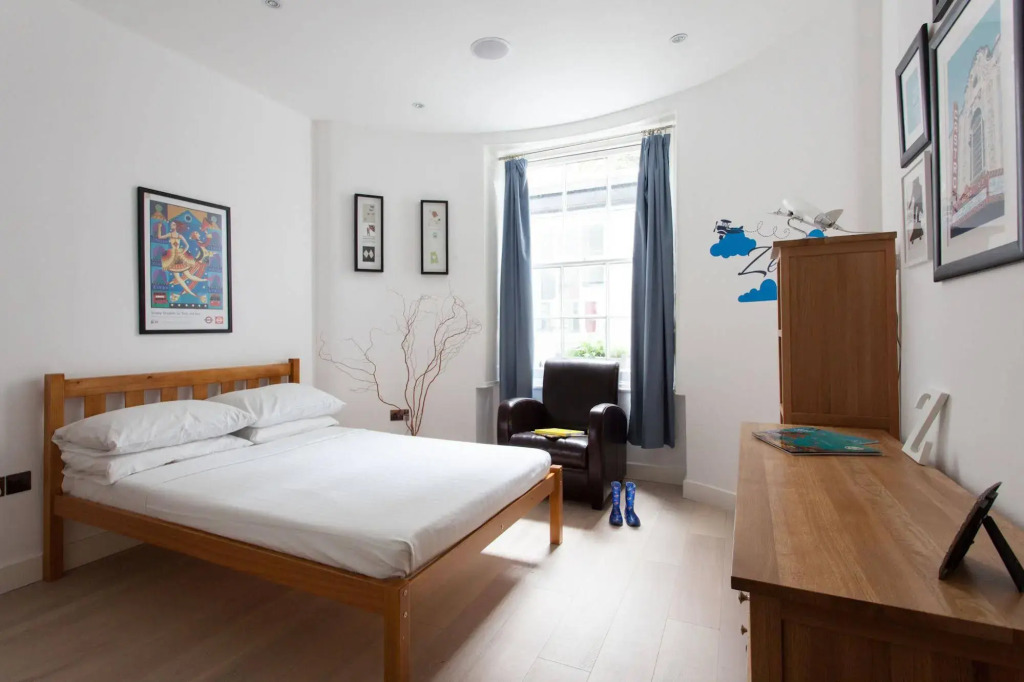 onefinestay - Paddington private homes
