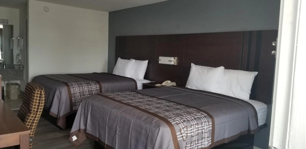 Key West Inn - Boaz