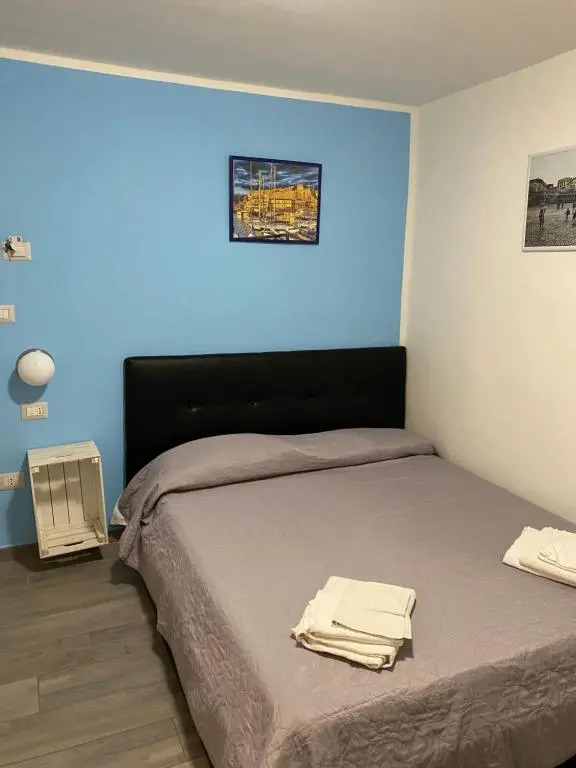 Napoli Mood Rooms