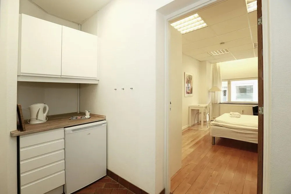 Hotel 9 Små Hjem