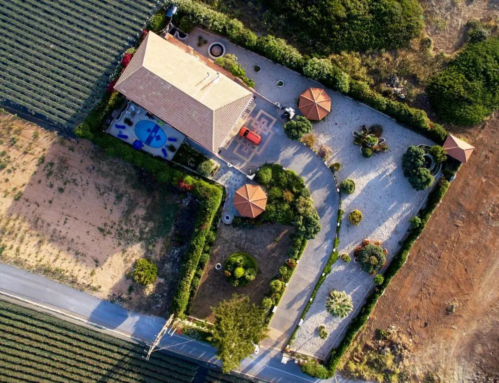 Villa Antikleia