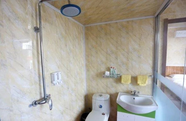 Gelin Express Inn
