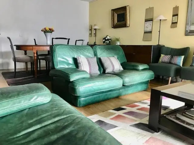 Le Bouscat: un superbe appartement en résidence