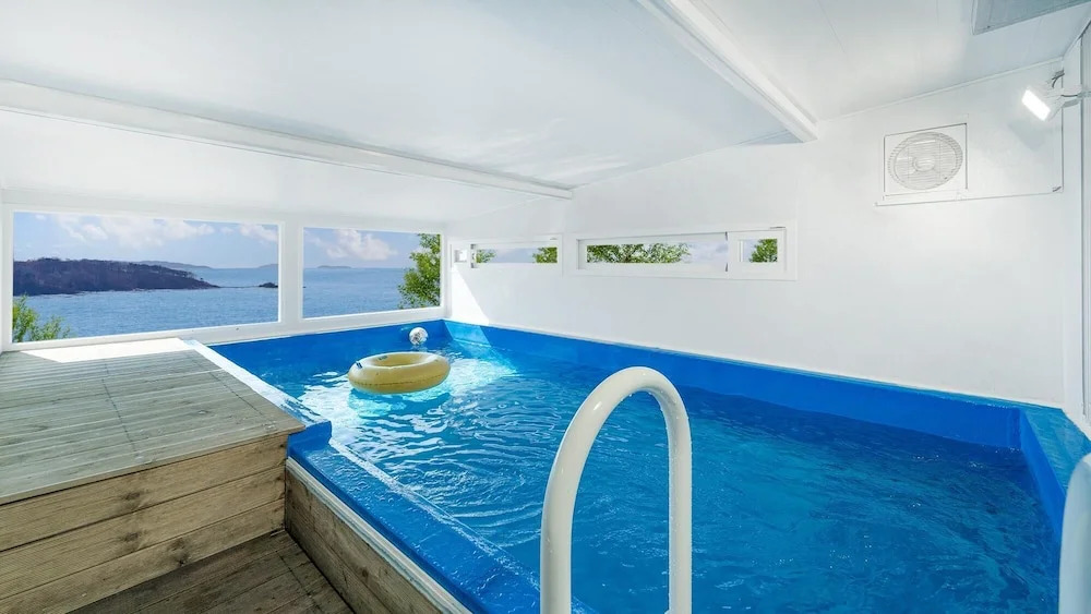 Ganghwa Westandvill  Spa Pension
