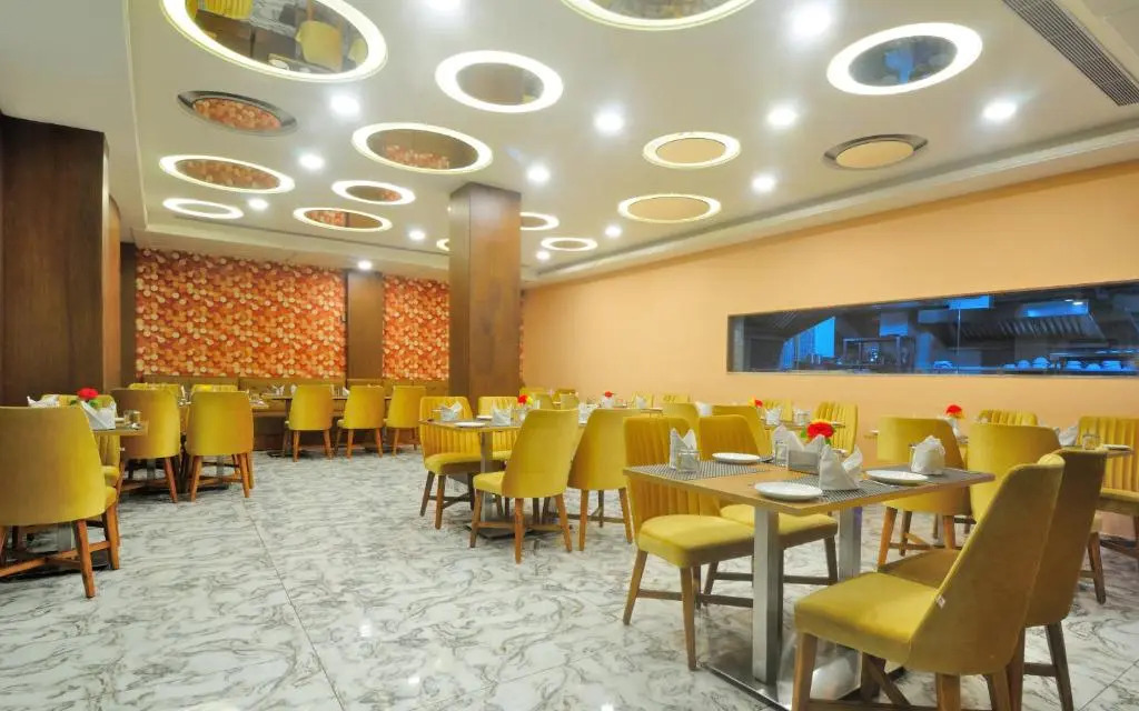 Hotel Vinayak