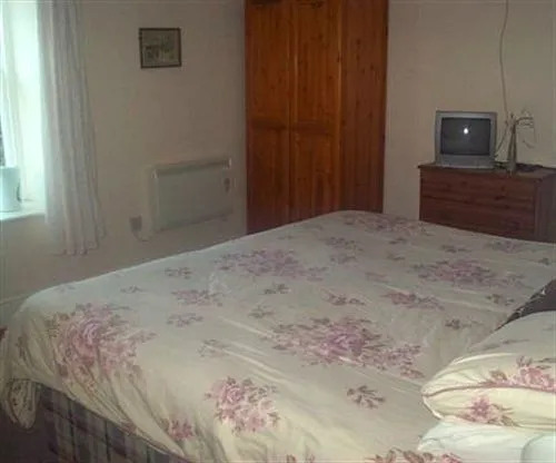 Kilworthy Farm Guesthouse