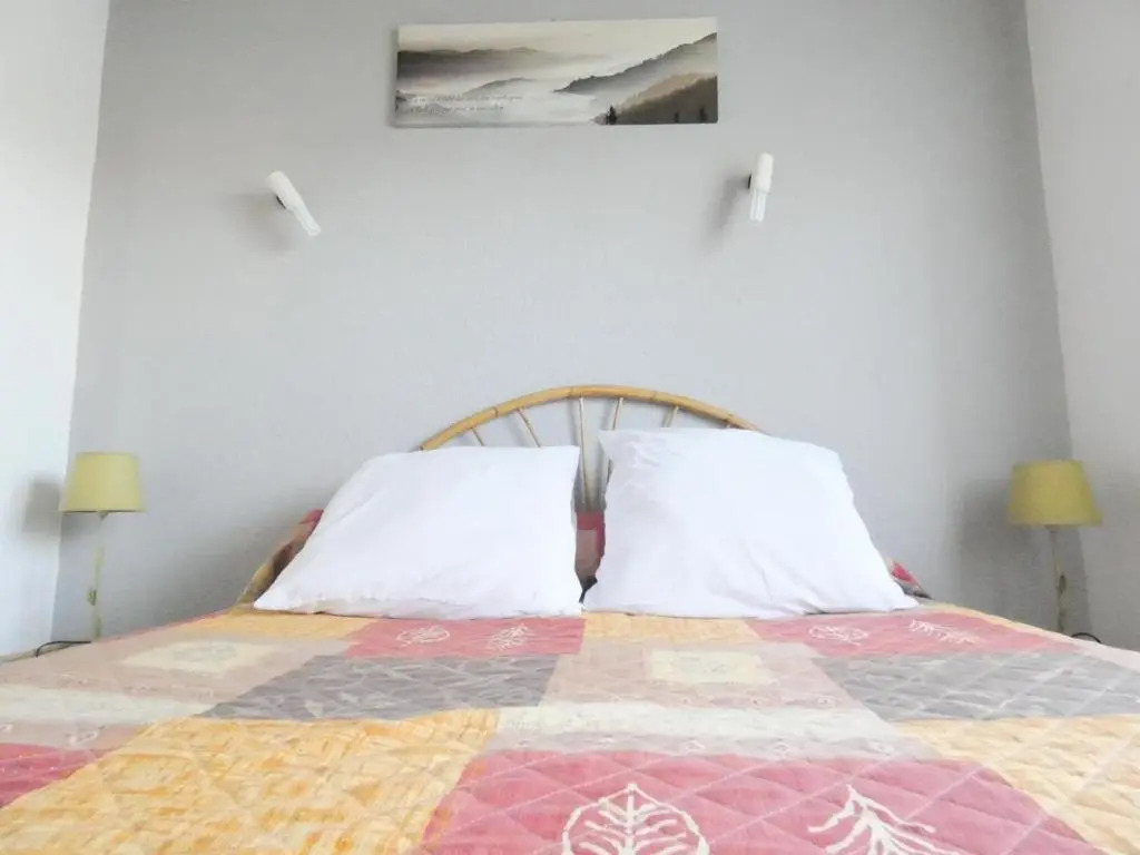 Gîte Saint-Paul-lès-Dax, 2 pièces, 5 personnes - FR-1-360-247