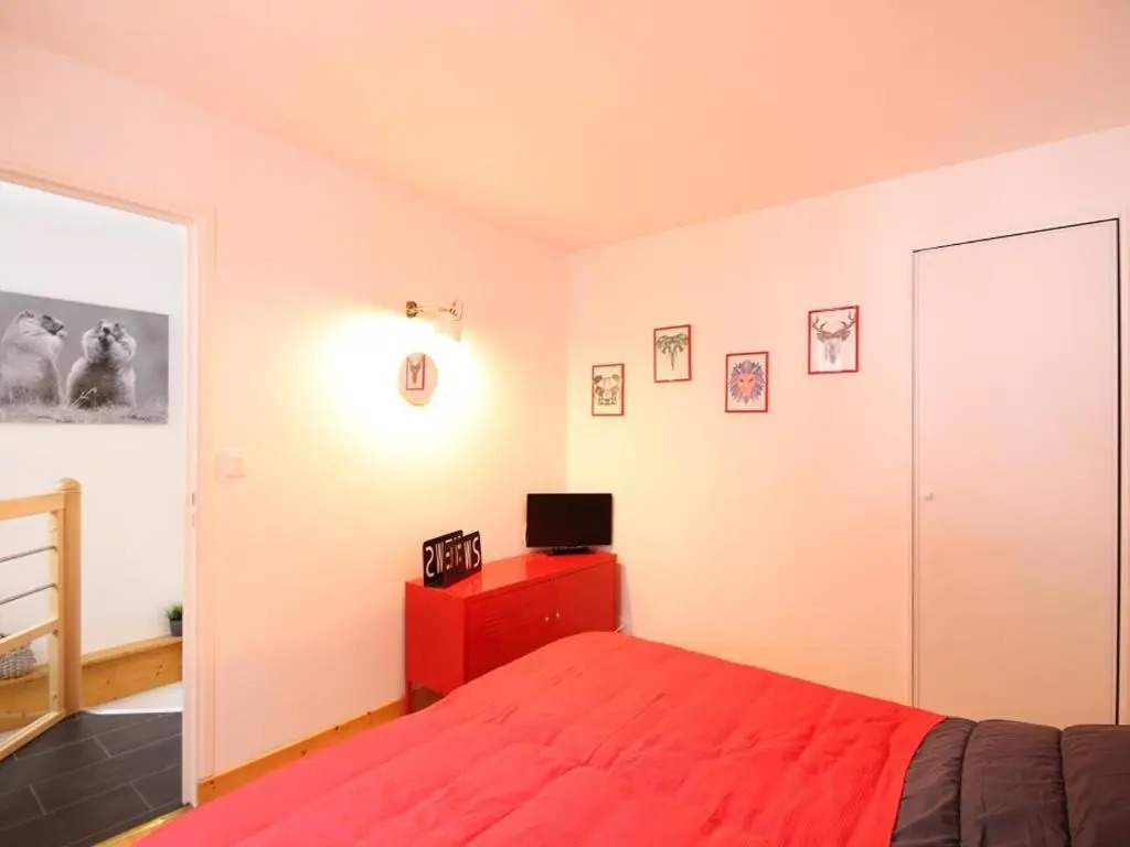 Appartement Mont-Dore, 2 pièces, 4 personnes - FR-1-608-68