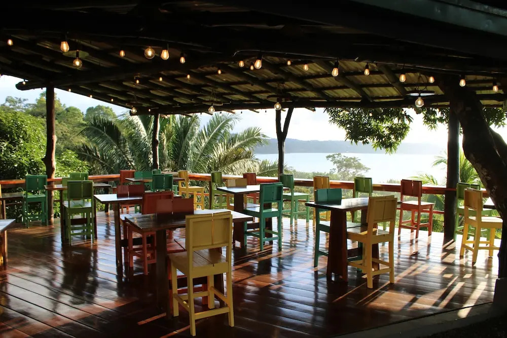 Natural Drake Bay Hotel Boutique