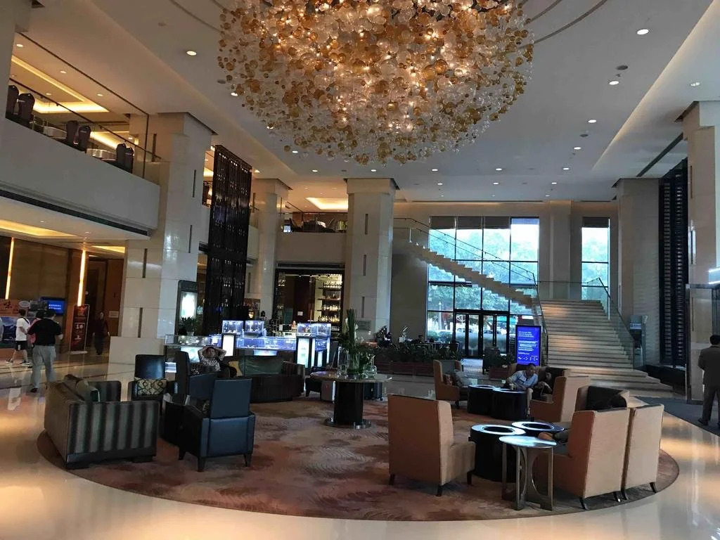 Hongxing Inn