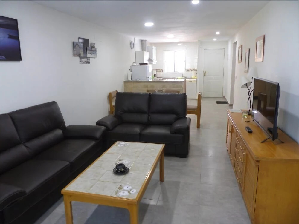 Apartamento Albatros