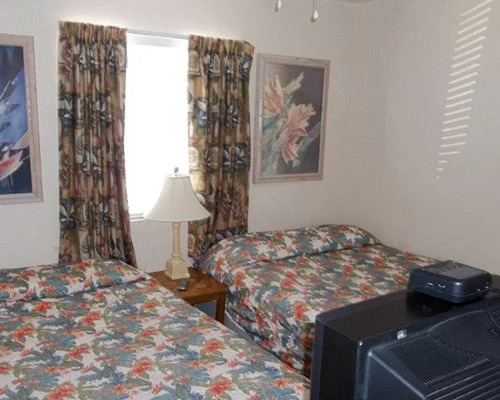 Sands Inn & Suites, Lake Havasu City, USA