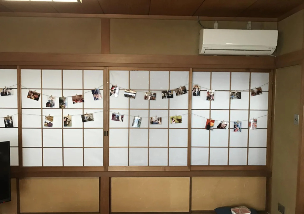Osaka Iceblue Hostel