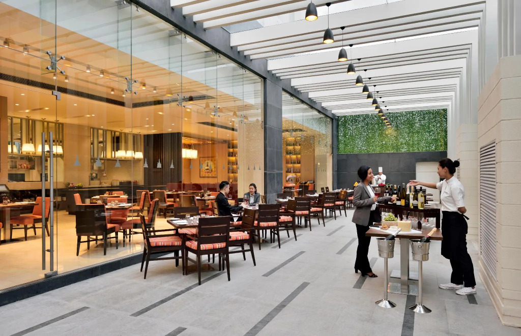 Fairfield by Marriott Kathmandu Thamel