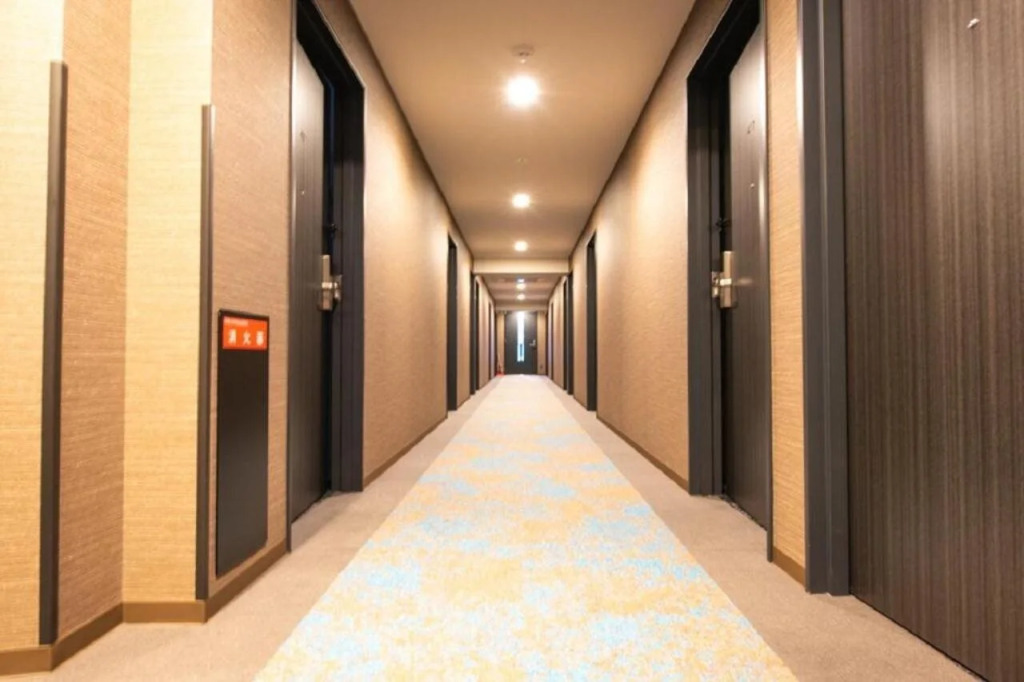 HOTEL LiVEMAX Fukuoka Tenjin West