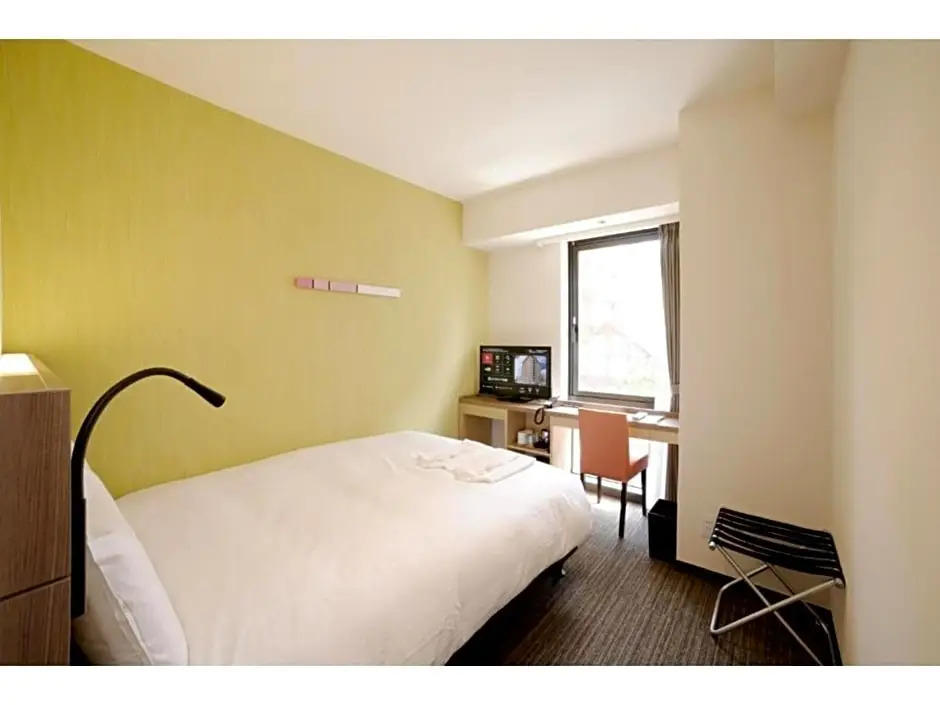 Hotel Nets Sapporo