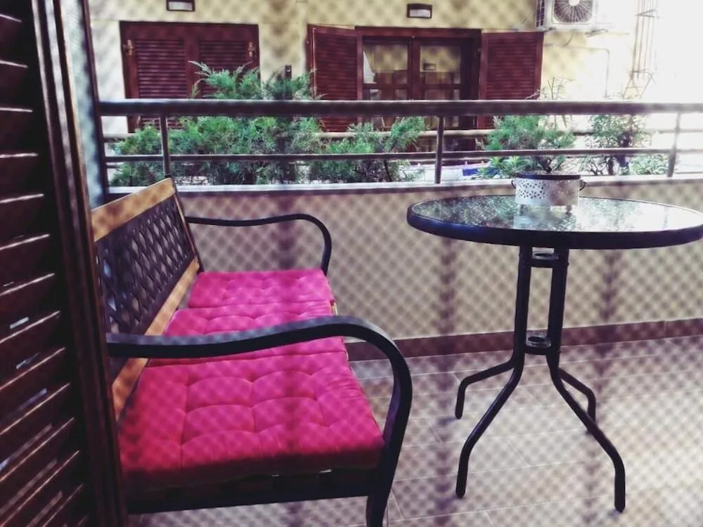 Manina Superior Apartment