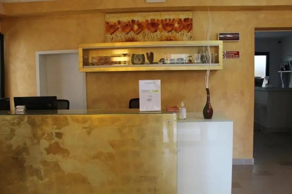 Hotel Adria Nuova