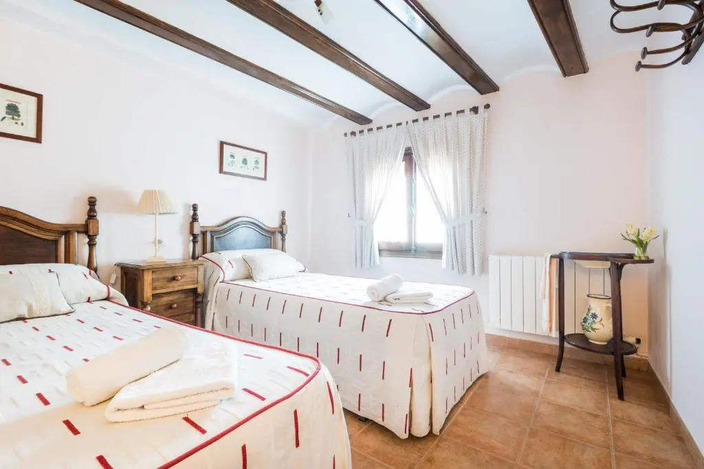 Casa La Carpintera