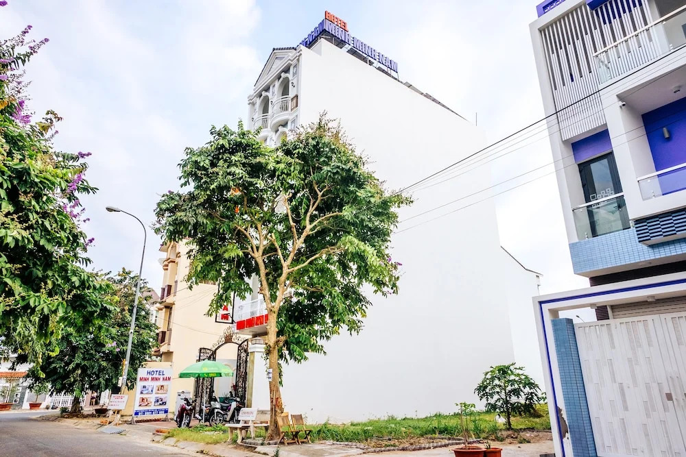 Minh Viet Homestay