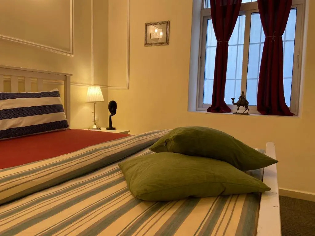 City Citadel Hotel,Amman