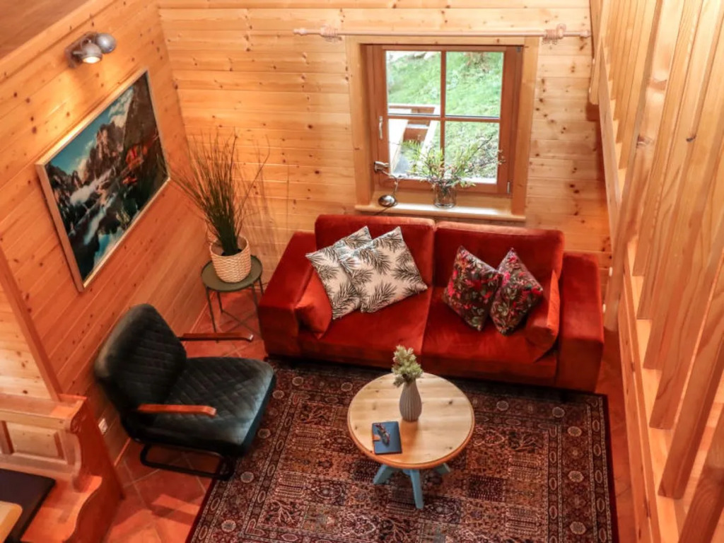 Chalet Venus Bad Kleinkirchheim