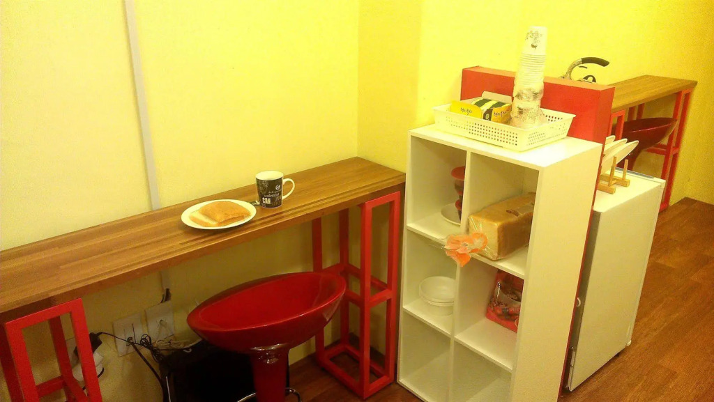Fortune Hostel Jongno