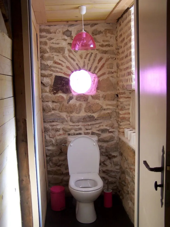 Gîte de la Closeraie
