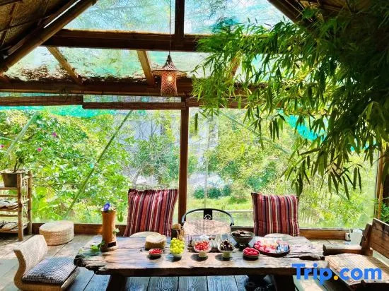Donggao Guqin Retreat