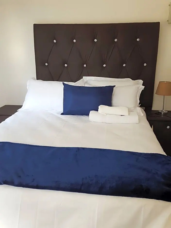 MZET GUEST HOUSE