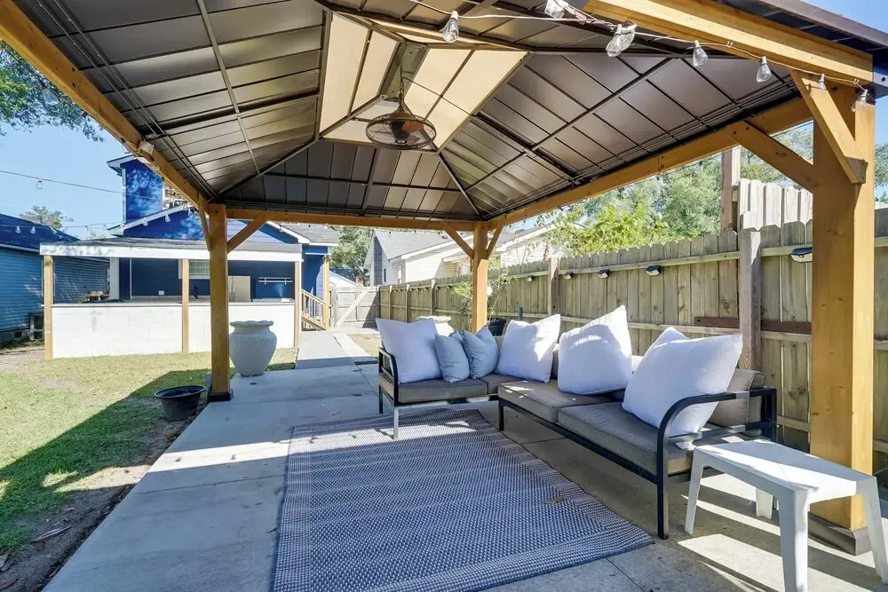 Walkable Wilmington Home Near Historic District