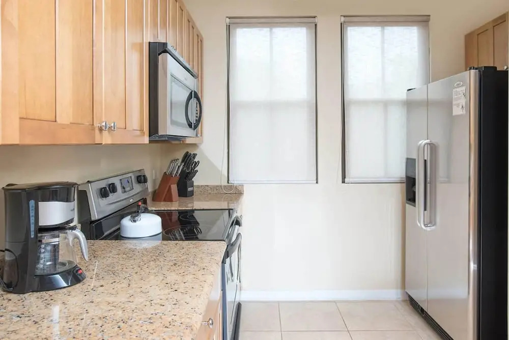 Pacifico L108 - Luxury Private Corner Unit