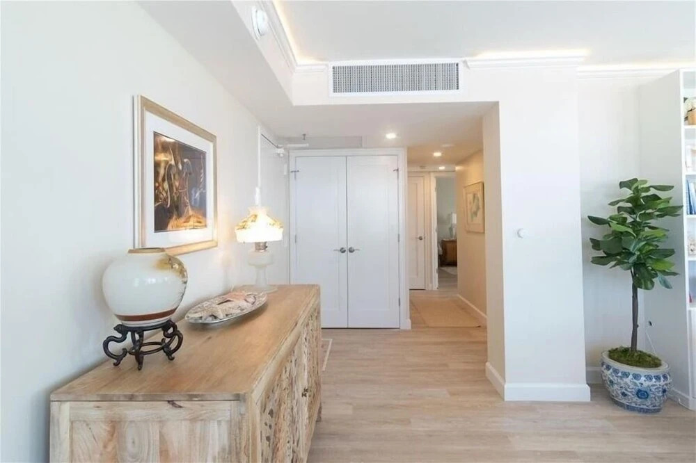 Sst2-611 - South Seas Tower 2 Bedroom Condo by Redawning