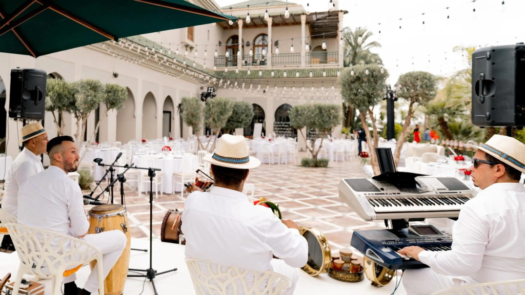 Golf Club Rotana
