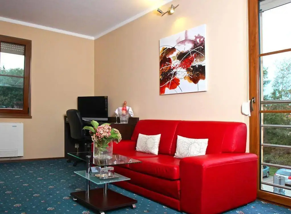 Sportpenzion Pohoda B&B