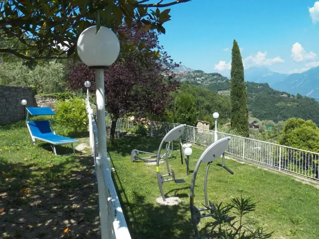 Piccola Italia Residence - Tremosine sul Garda
