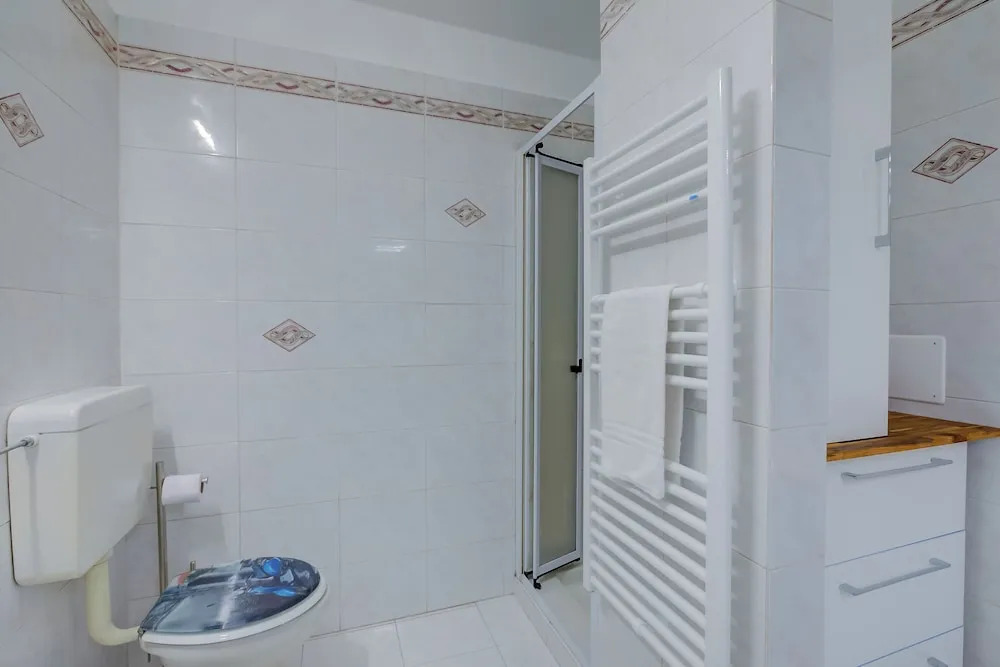 France Apartment