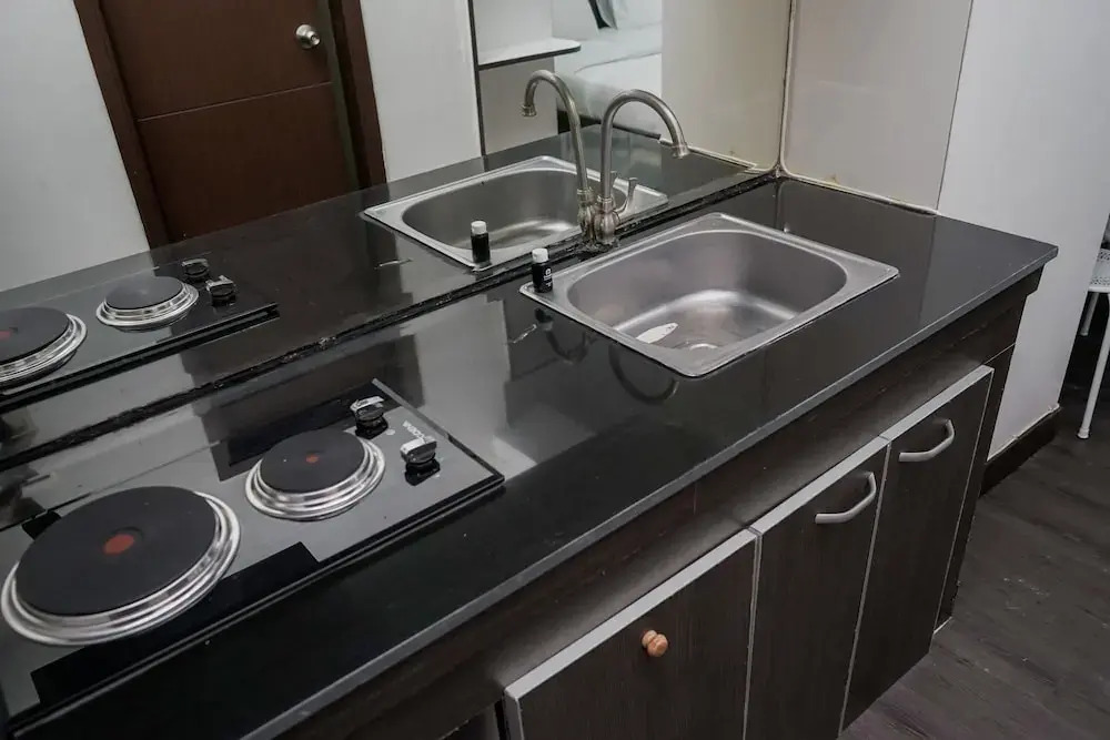Brand New Modern and Cozy Studio at Easton Park Apartment