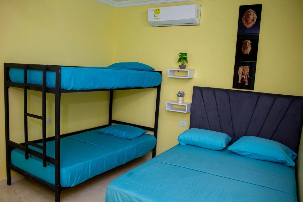 Comfort House