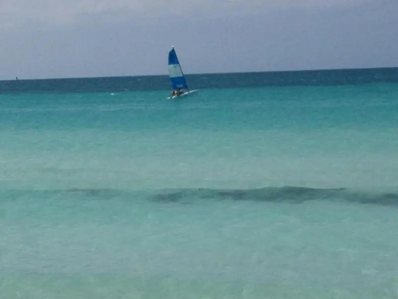 Negril Footeprints Hotel